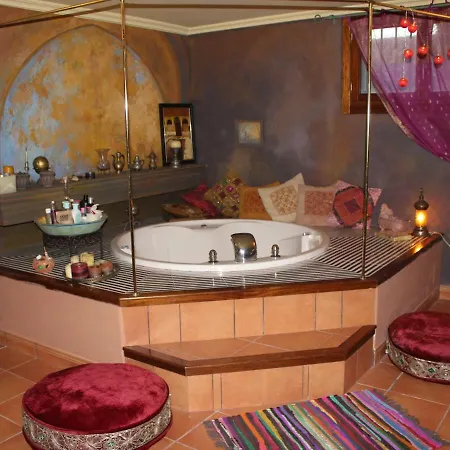 Chalet Villa Penaguila