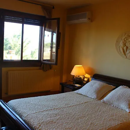 Chalet * Penaguila