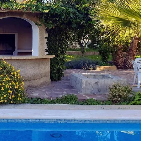 Chalet Villa Benidorm