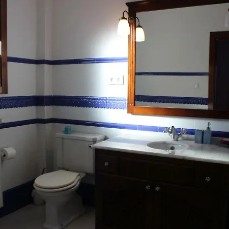 Villa Chalet