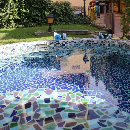 Chalet Villa Penàguila