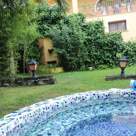 Chalet Villa *